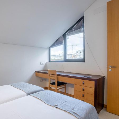 Apartamento Reis De Gaia Vila Nova de Gaia Exterior foto