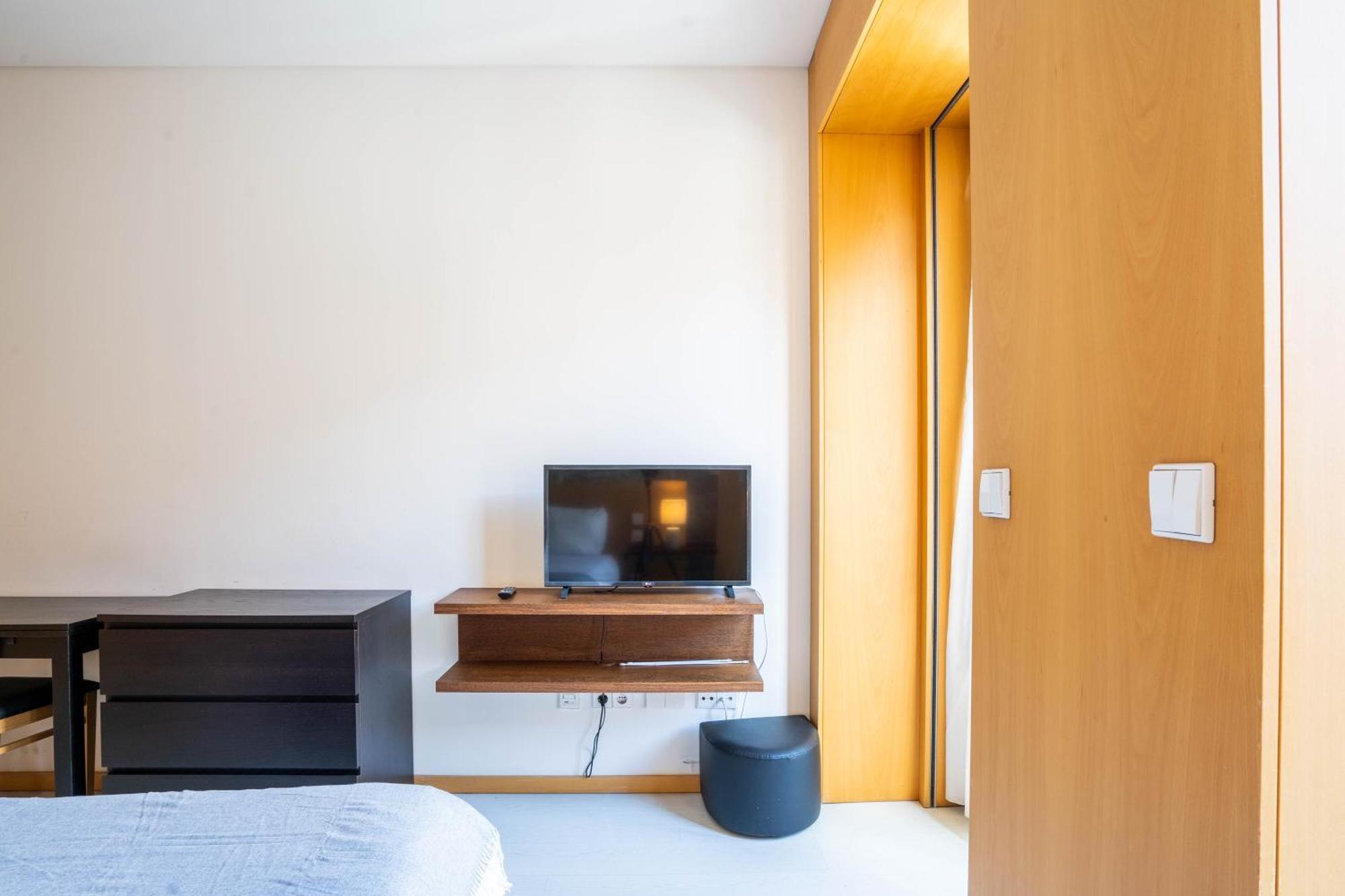 Apartamento Reis De Gaia Vila Nova de Gaia Exterior foto