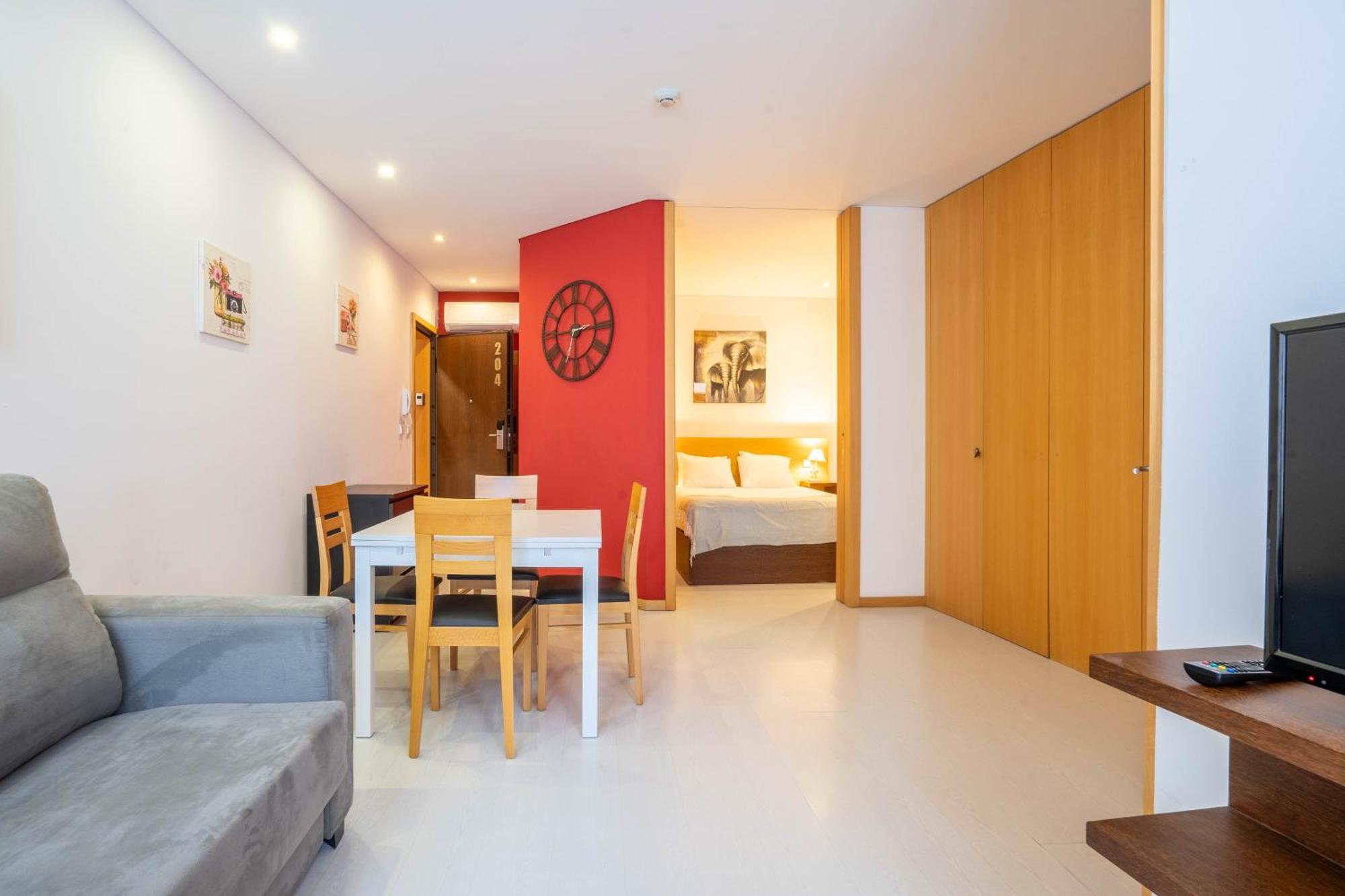 Apartamento Reis De Gaia Vila Nova de Gaia Exterior foto