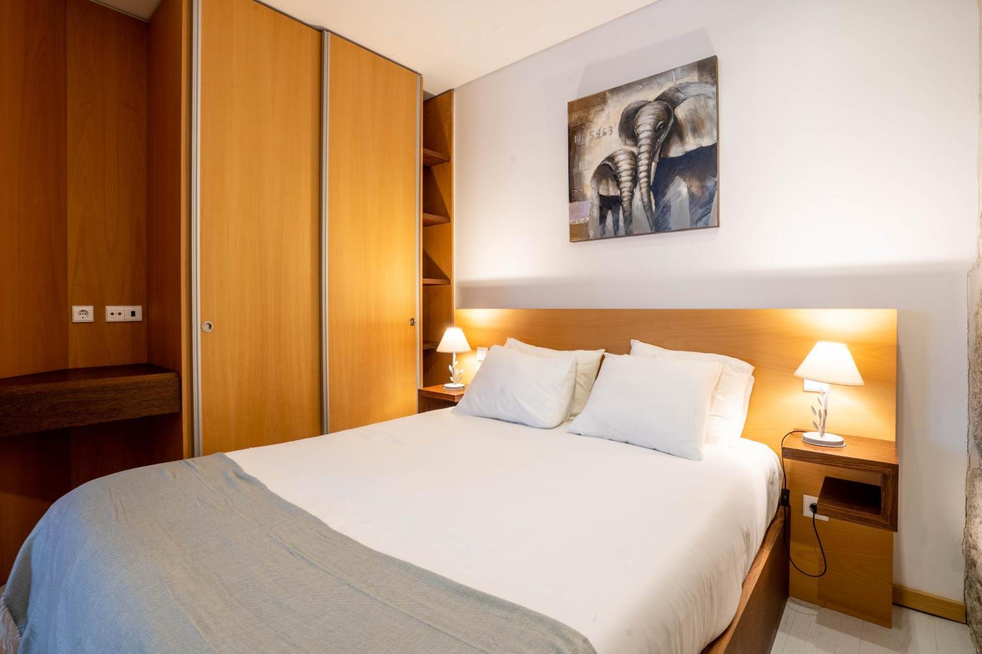 Apartamento Reis De Gaia Vila Nova de Gaia Exterior foto