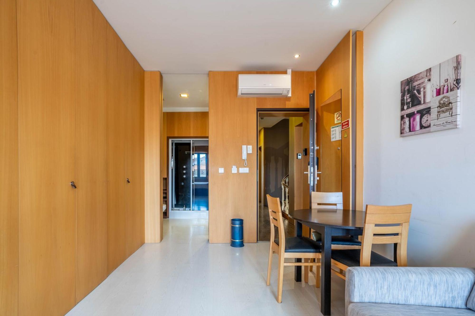 Apartamento Reis De Gaia Vila Nova de Gaia Exterior foto