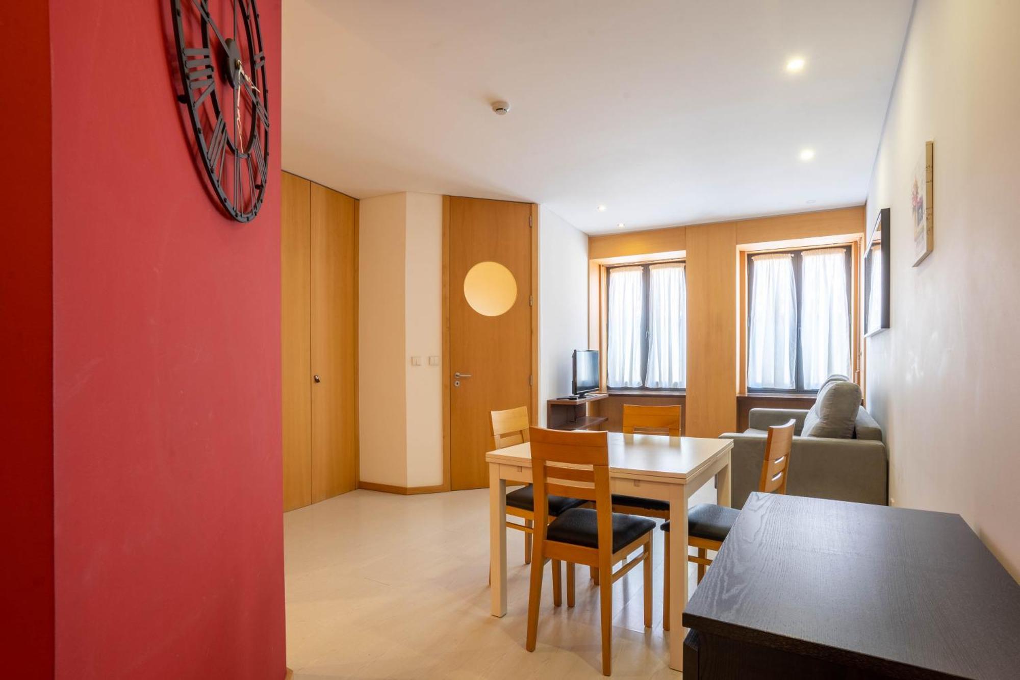 Apartamento Reis De Gaia Vila Nova de Gaia Exterior foto