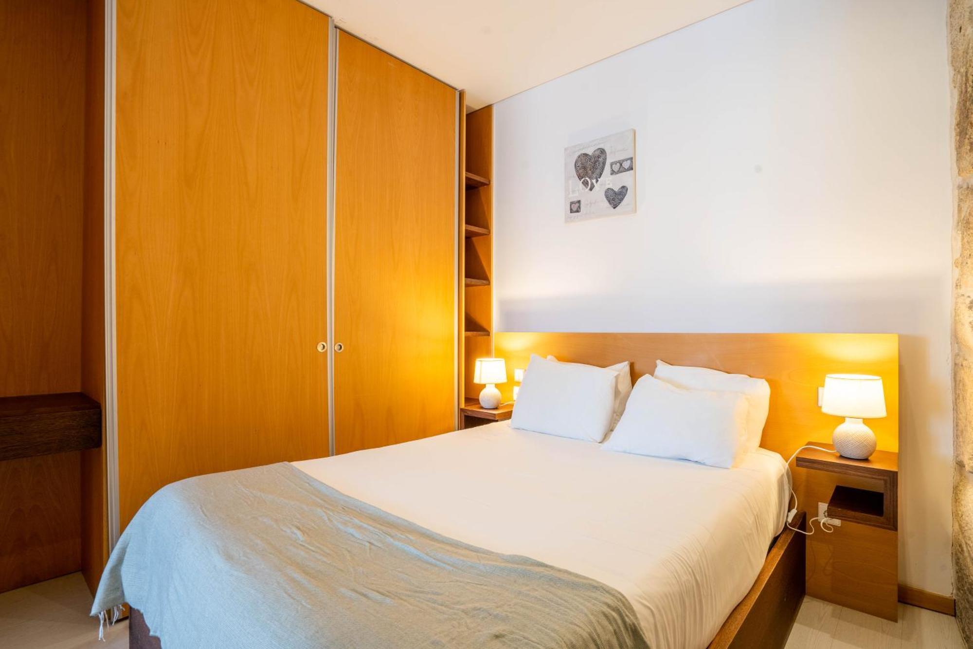 Apartamento Reis De Gaia Vila Nova de Gaia Exterior foto