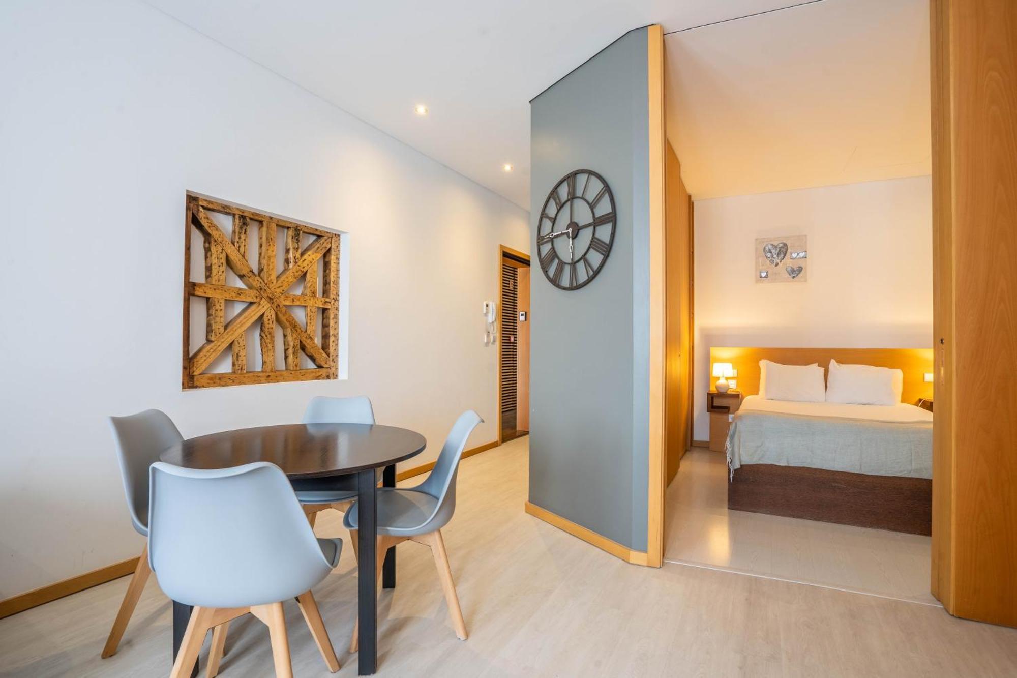 Apartamento Reis De Gaia Vila Nova de Gaia Exterior foto