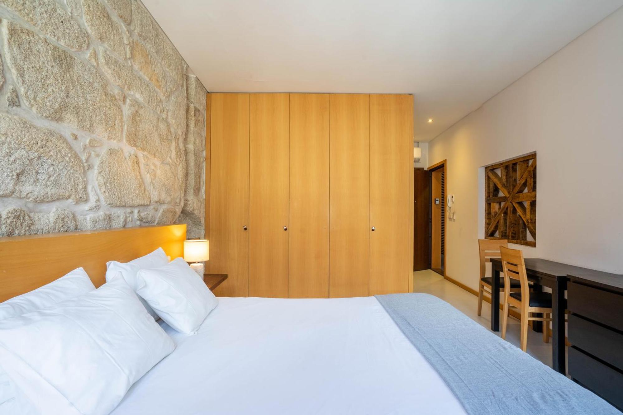 Apartamento Reis De Gaia Vila Nova de Gaia Exterior foto
