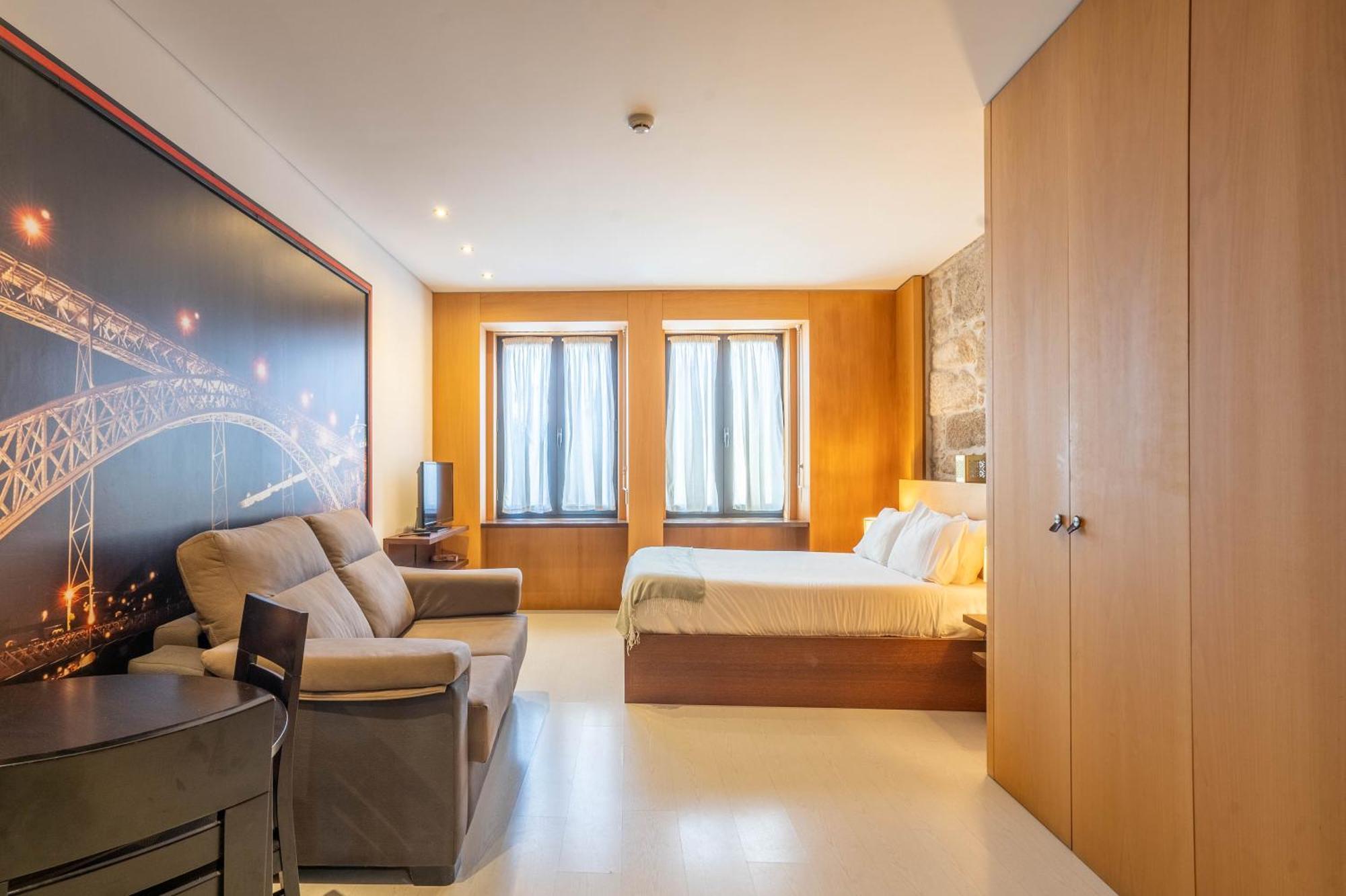 Apartamento Reis De Gaia Vila Nova de Gaia Exterior foto