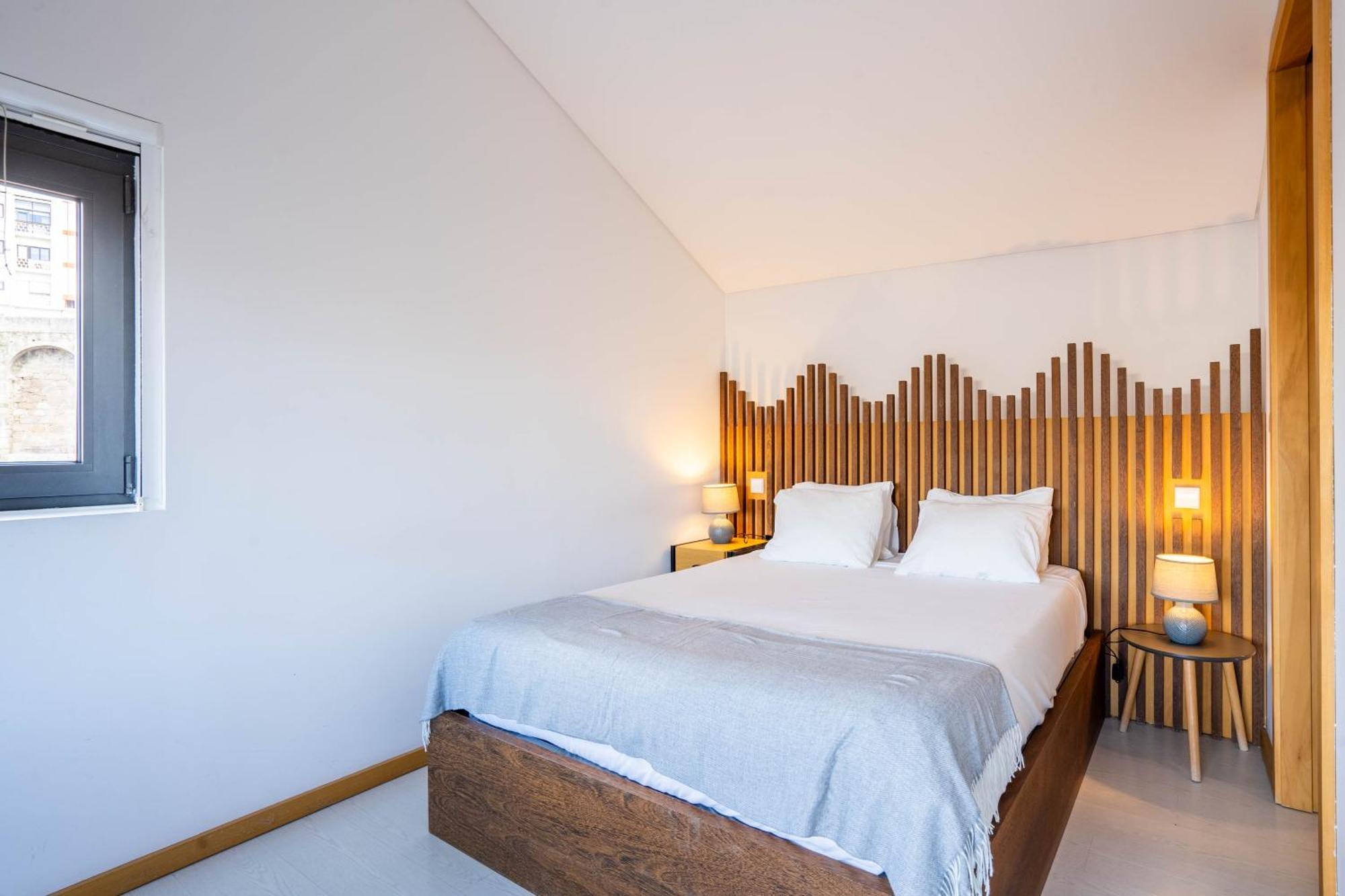 Apartamento Reis De Gaia Vila Nova de Gaia Exterior foto
