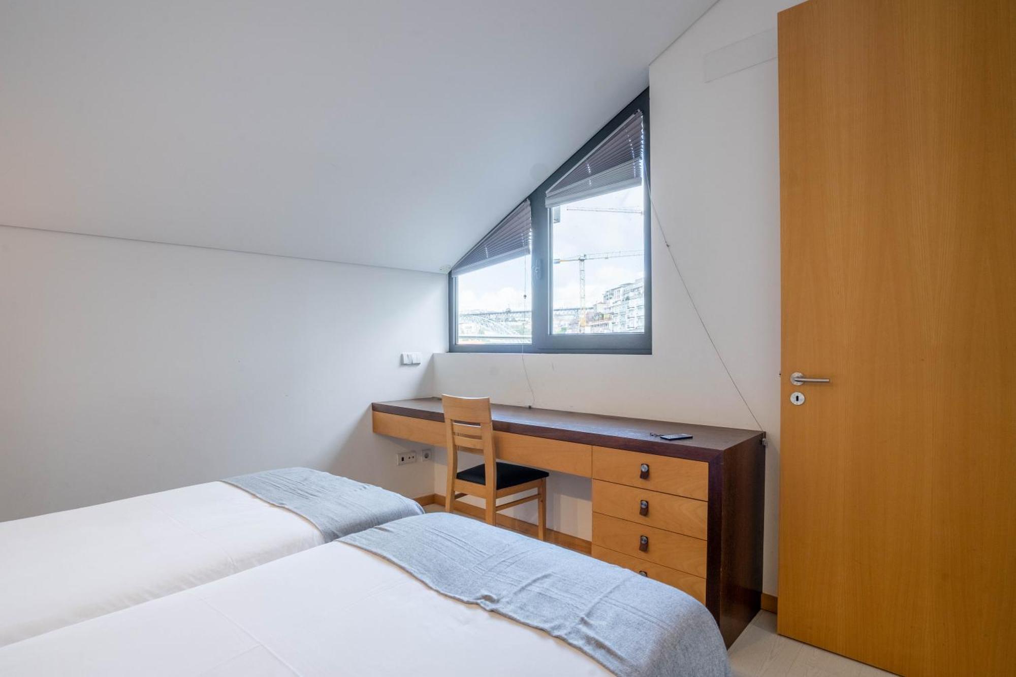 Apartamento Reis De Gaia Vila Nova de Gaia Exterior foto