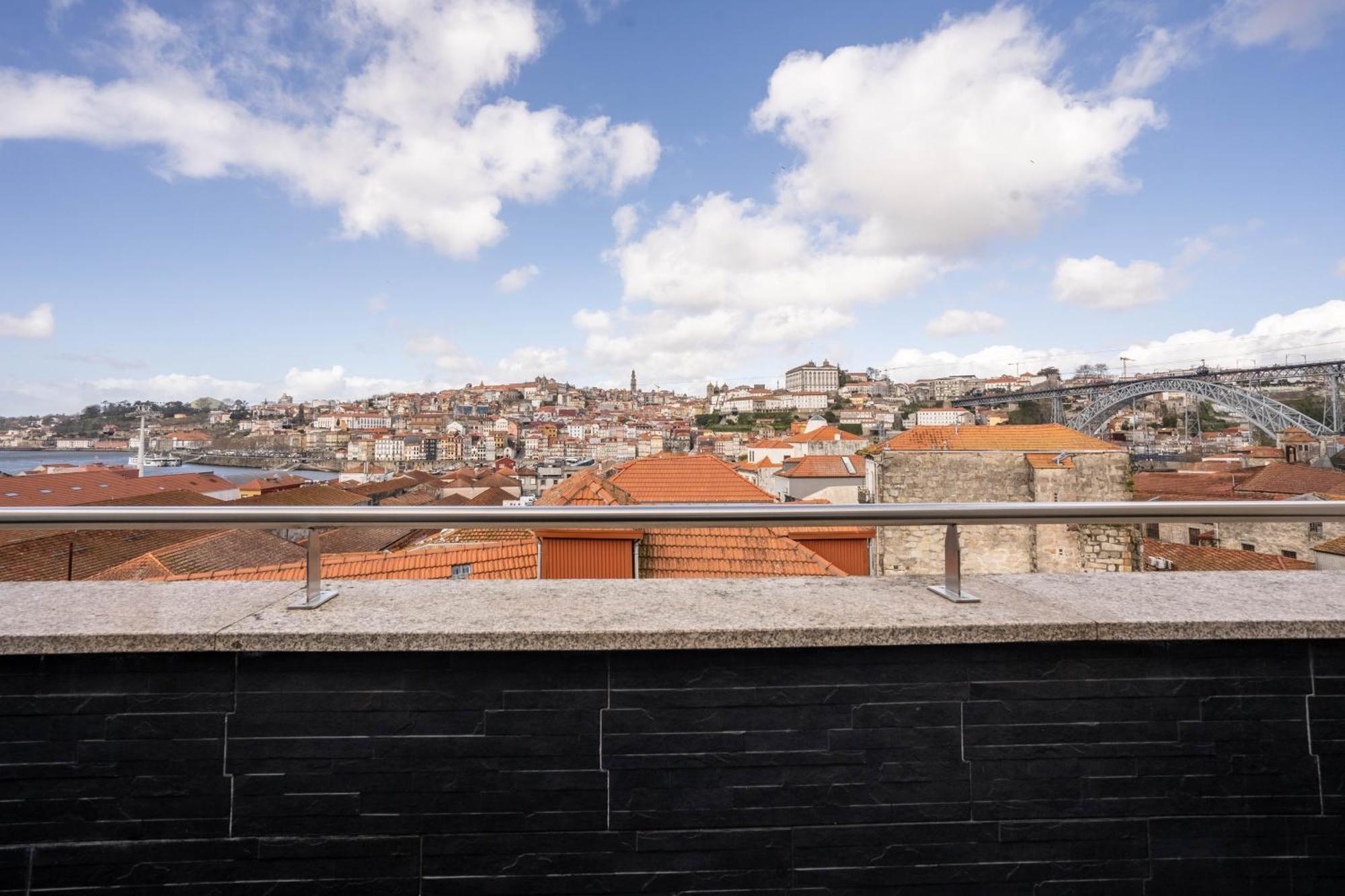 Apartamento Reis De Gaia Vila Nova de Gaia Exterior foto