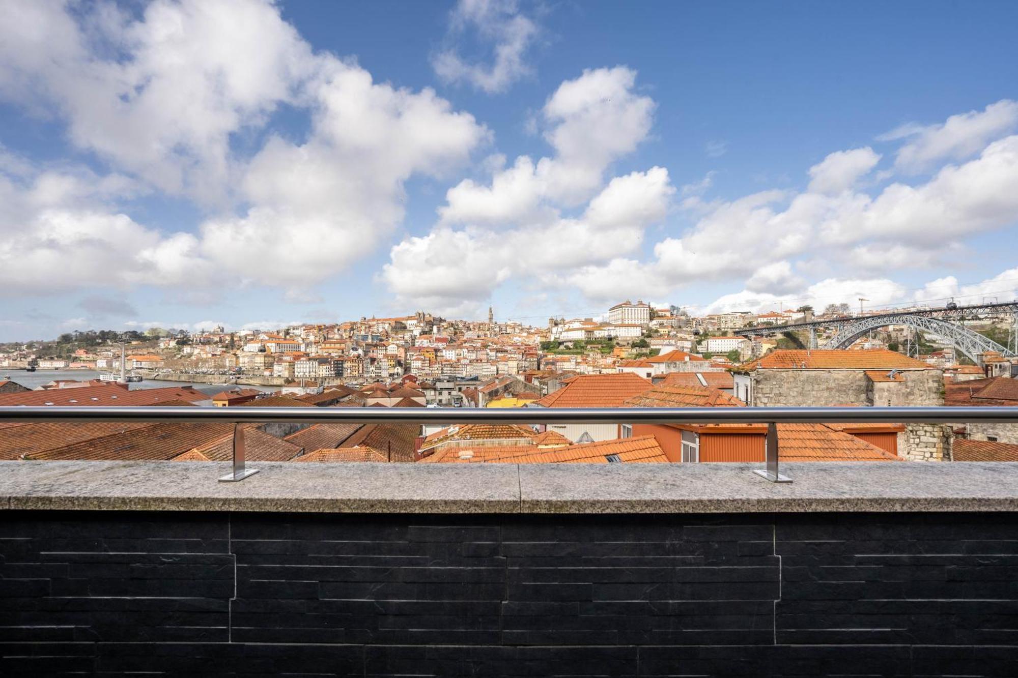 Apartamento Reis De Gaia Vila Nova de Gaia Exterior foto