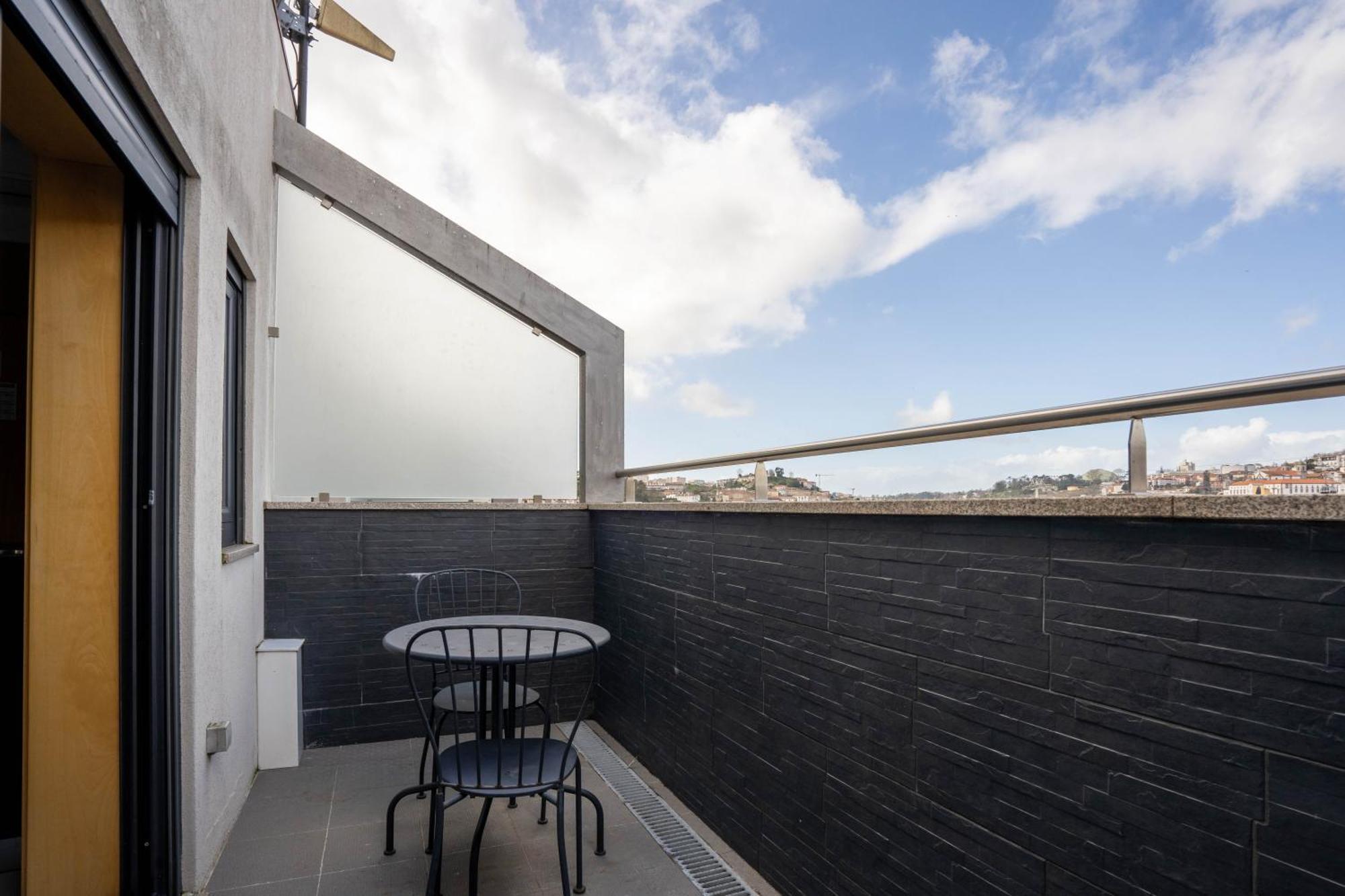 Apartamento Reis De Gaia Vila Nova de Gaia Exterior foto