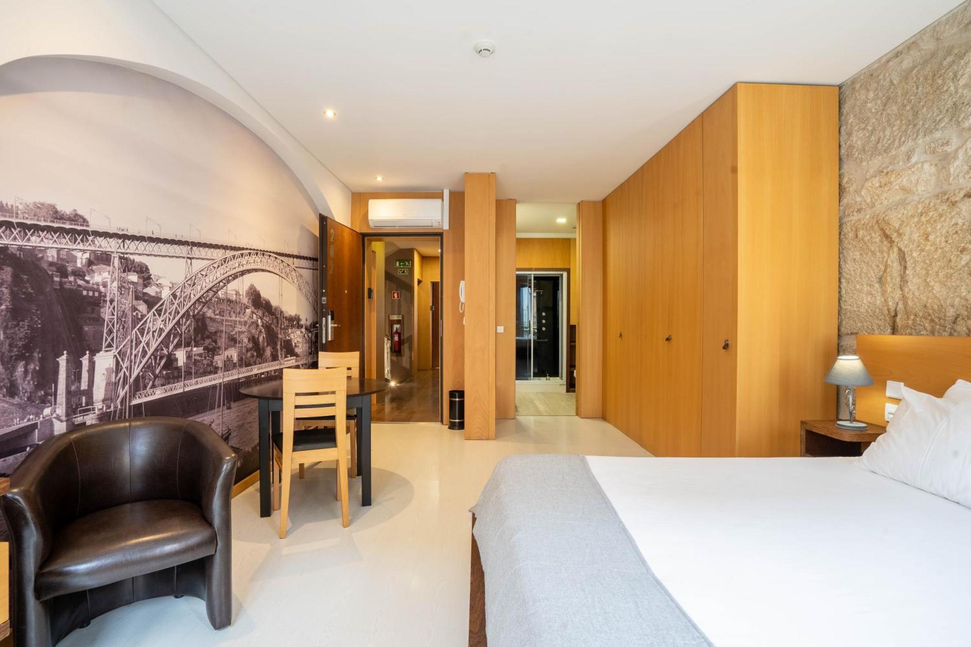 Apartamento Reis De Gaia Vila Nova de Gaia Exterior foto