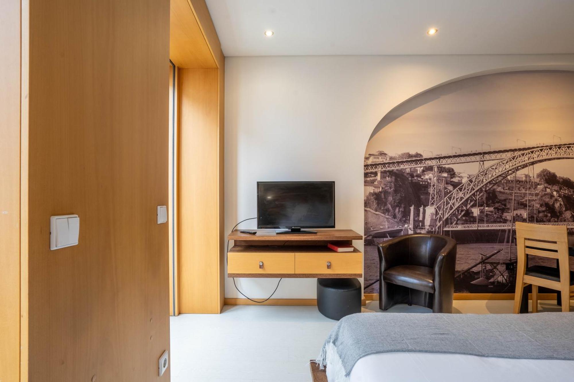 Apartamento Reis De Gaia Vila Nova de Gaia Exterior foto