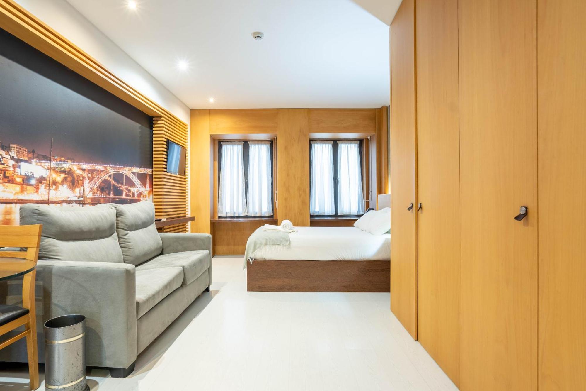 Apartamento Reis De Gaia Vila Nova de Gaia Exterior foto